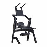 Gymleco Seated Abs Machine