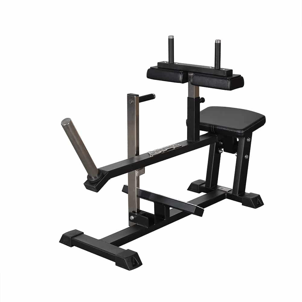 Gymleco Seated Calf Press