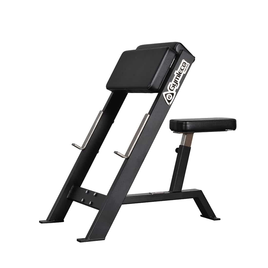 Gymleco Seated Scott Curl Bench