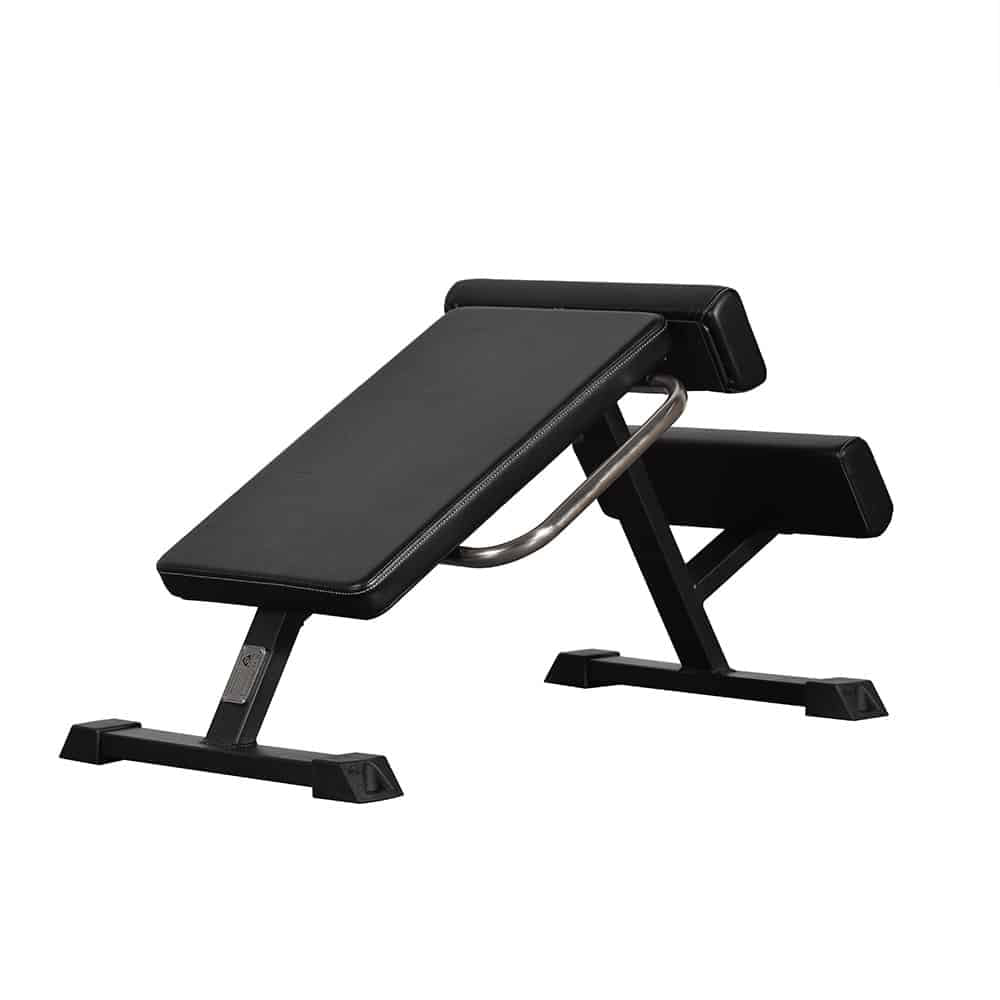 Gymleco Abdominal Bench