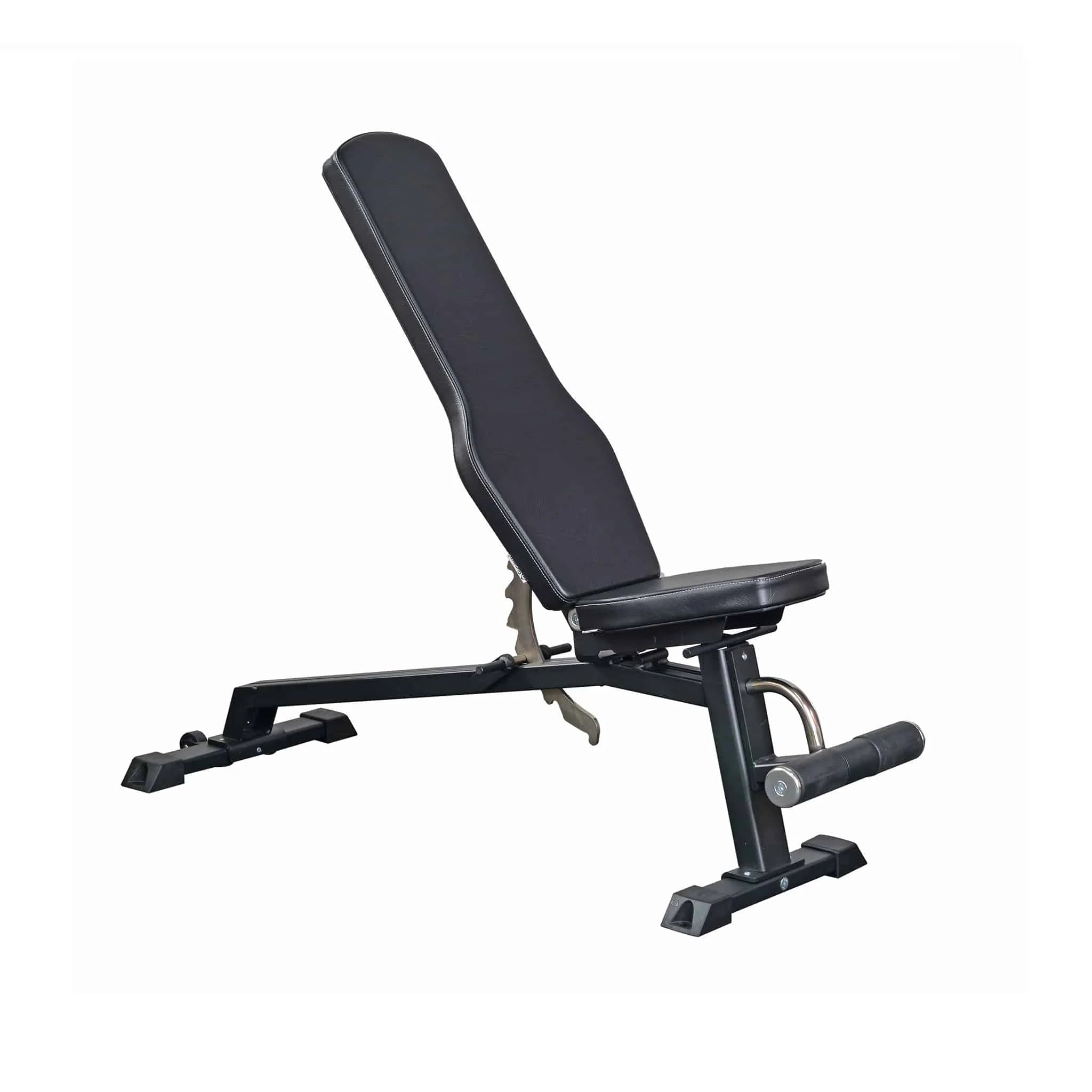 Gymleco Adjustable Decline Bench