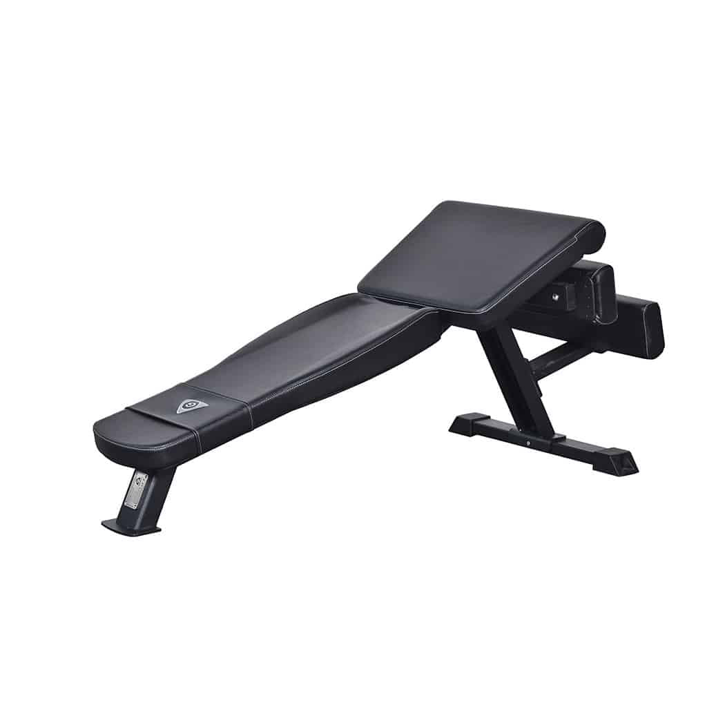 Gymleco Fixed Decline Bench