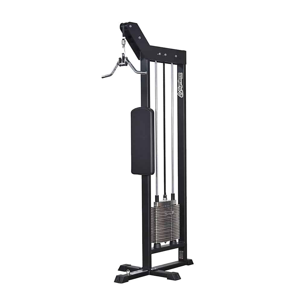 Gymleco Triceps Pushdown