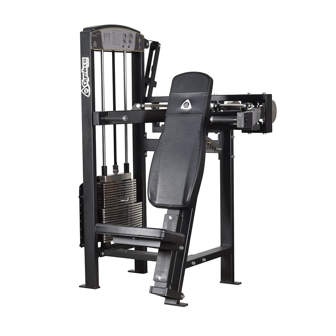 Gymleco Shoulder Press