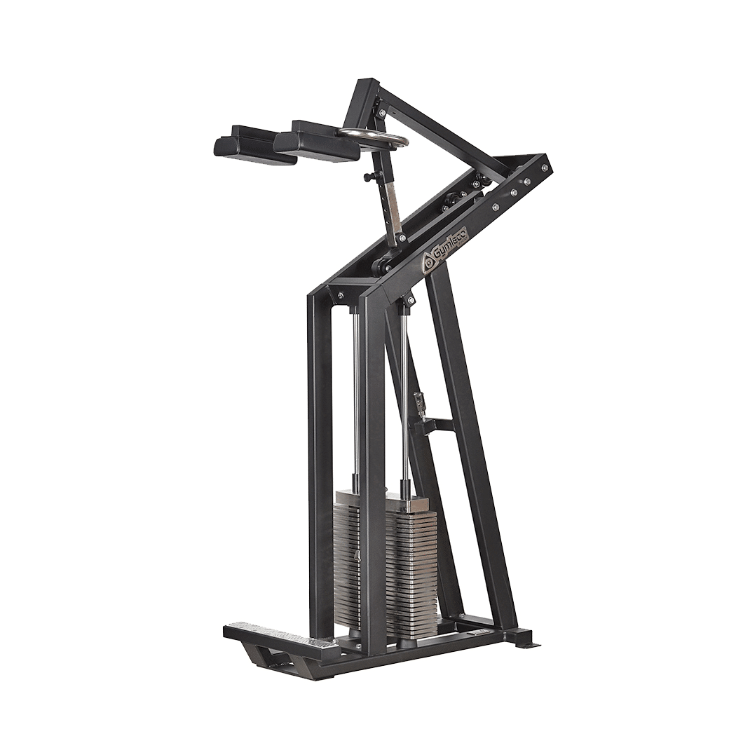 Gymleco Standing Calf Press