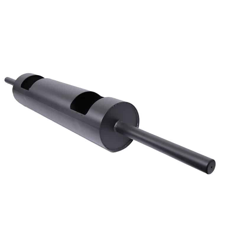Gymleco Strongman Log Bar 32 kg