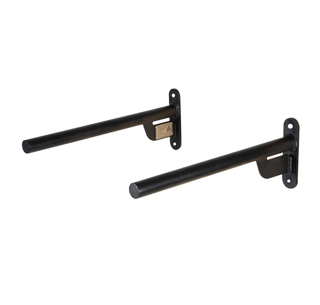 Gymleco Wall Mounted Dip Handles
