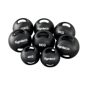 Medicine Ball with Handles