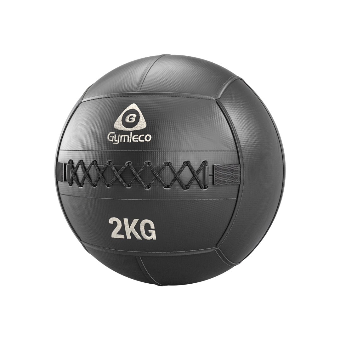 Wall Balls (2-14 kg)
