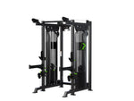 PRIME Fitness Prodigy HLP Selectorized Rack 2:1