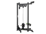 PRIME Fitness Prodigy HLP Plate Loaded Single Stack