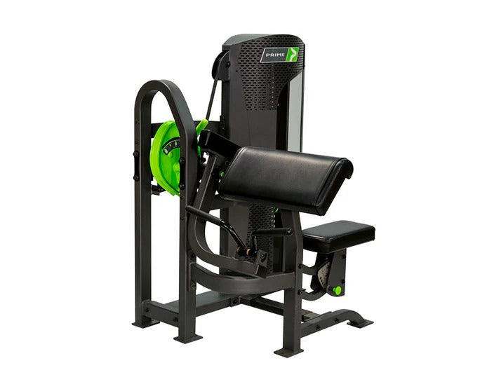 Prime Hybrid Arm Curl