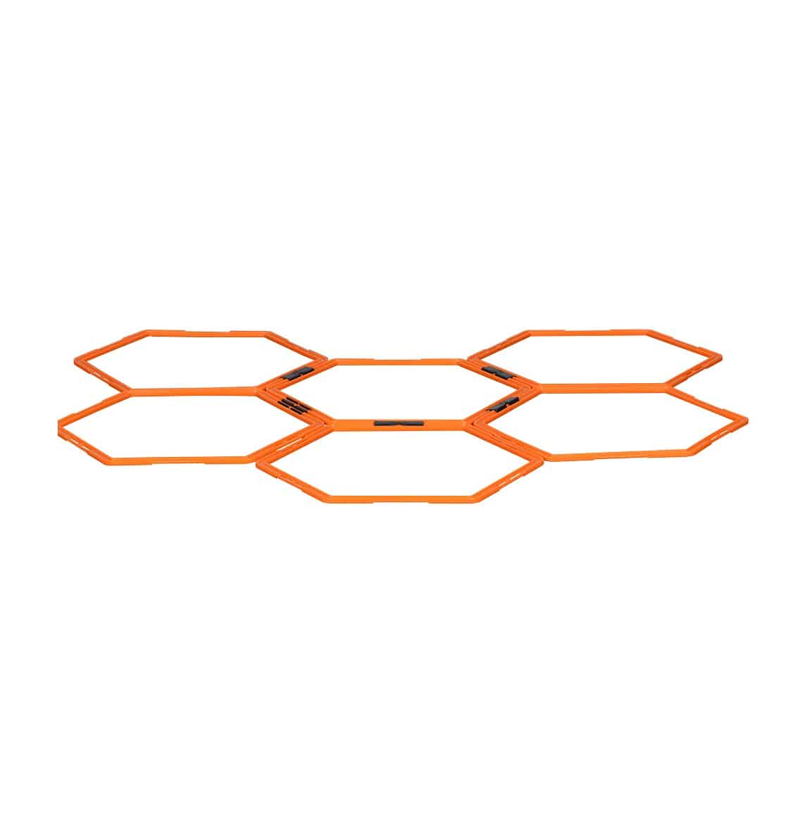 Gymleco Hex Agility Grid