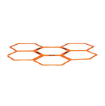 Hex Agility Grid