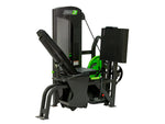 PRIME Fitness Hybrid Leg Press