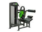 PRIME Fitness Hybrid Low Back Extension