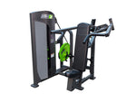 PRIME Fitness Hybrid Shoulder Press