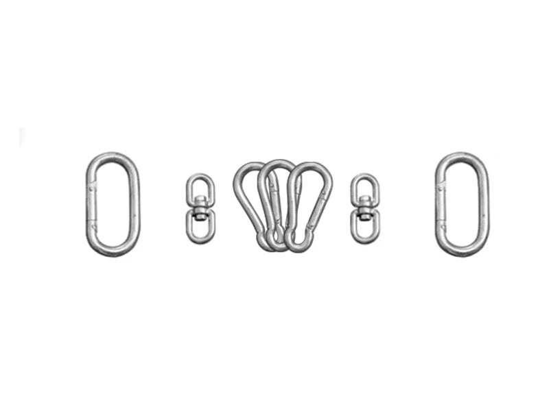 Prime Carabiner Replacement Kit