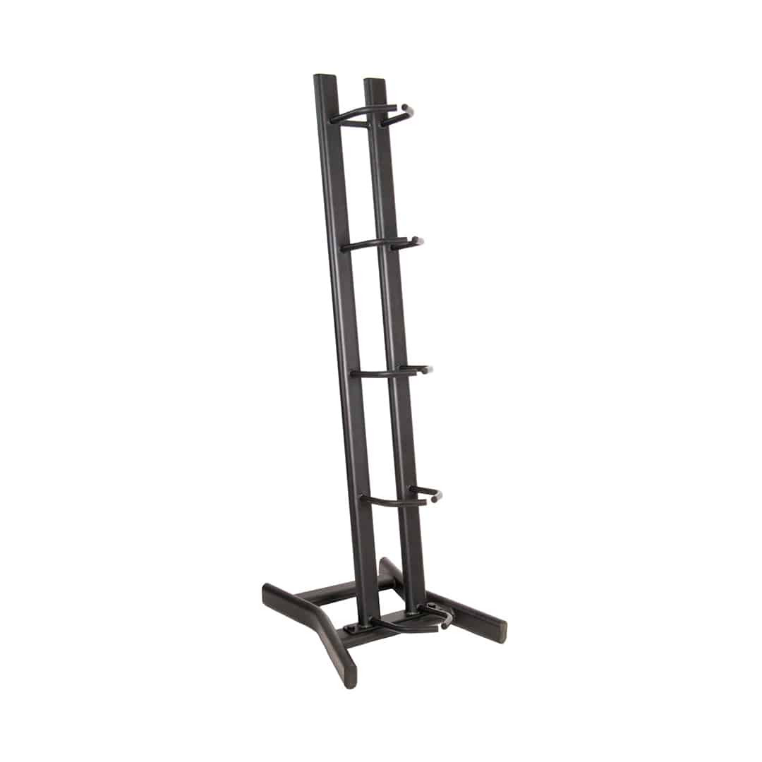 Gymleco Medicine Ball Rack, 5 pcs
