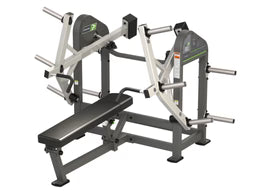 Prime Plate Loaded Chest Press