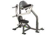 PRIME Fitness Plate Loaded Abdominal Crunch