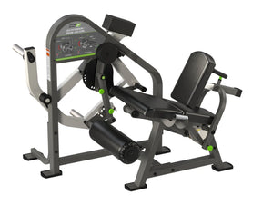 Prime Plate Loaded Leg Extension/Prone Leg Curl