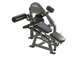 Prime Plate Loaded Leg Extension/Prone Leg Curl