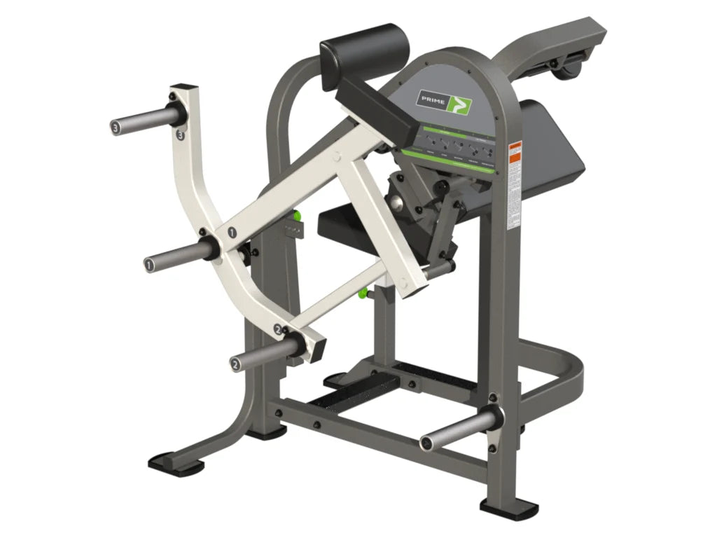 Prime Plate Loaded Triceps Extension