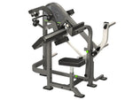 PRIME Fitness Plate Loaded Triceps Extension
