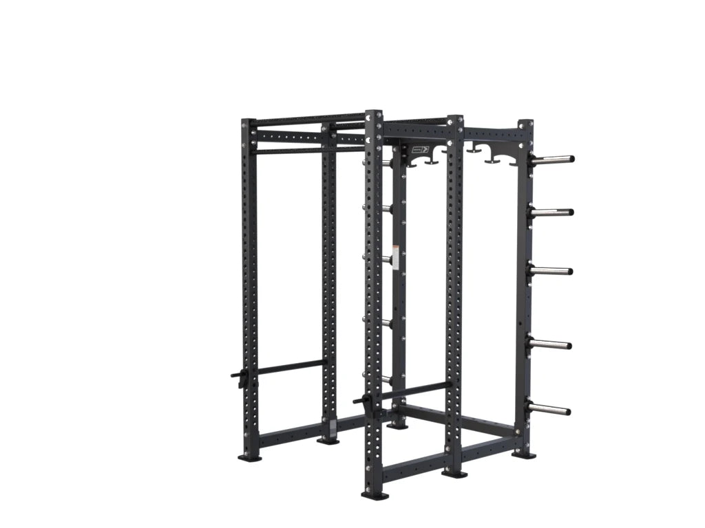 Prime Prodigy Power Rack W/Storage