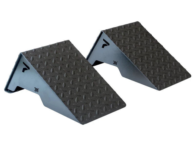 Prime Squat Wedge SOLOS - 10 Degree/20 Degree/30 Degree (1 Pair)