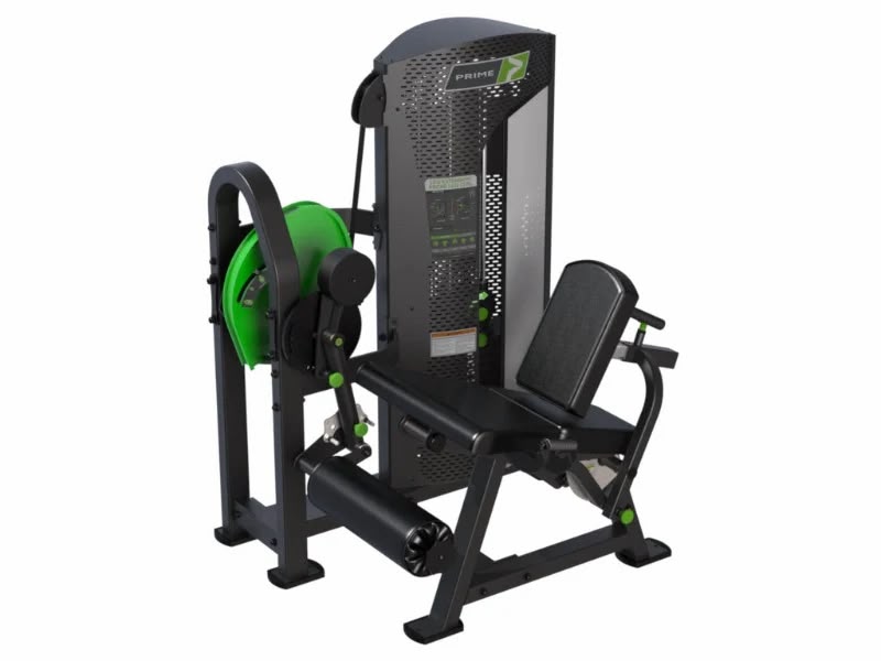 Prime Hybrid Leg Extension/Leg Curl Combo