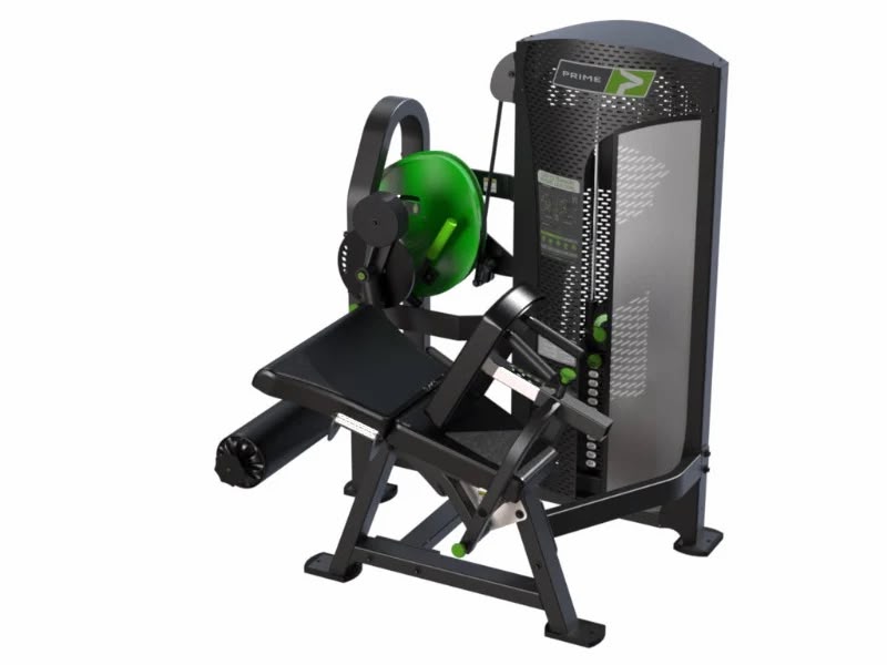 Prime Hybrid Leg Extension/Leg Curl Combo