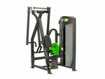 Prime Hybrid Seated Row