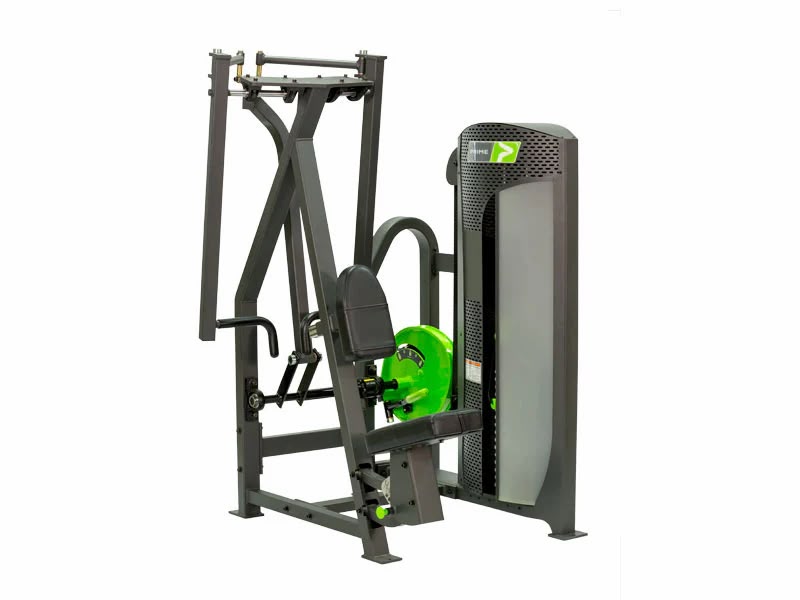 Prime Hybrid Seated Row