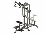 Prime Plate Loaded Lat Pulldown (1.0)