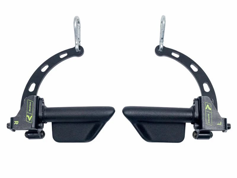 Prime RO-T8 HANDLES | PAIR