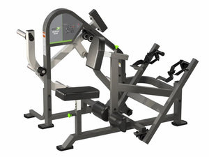 Prime Plate Loaded Seated Row