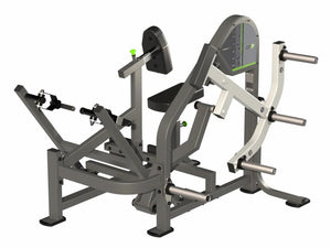 Prime Plate Loaded Seated Row