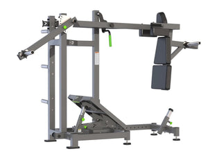 Prime Plate Loaded Pendulum Squat