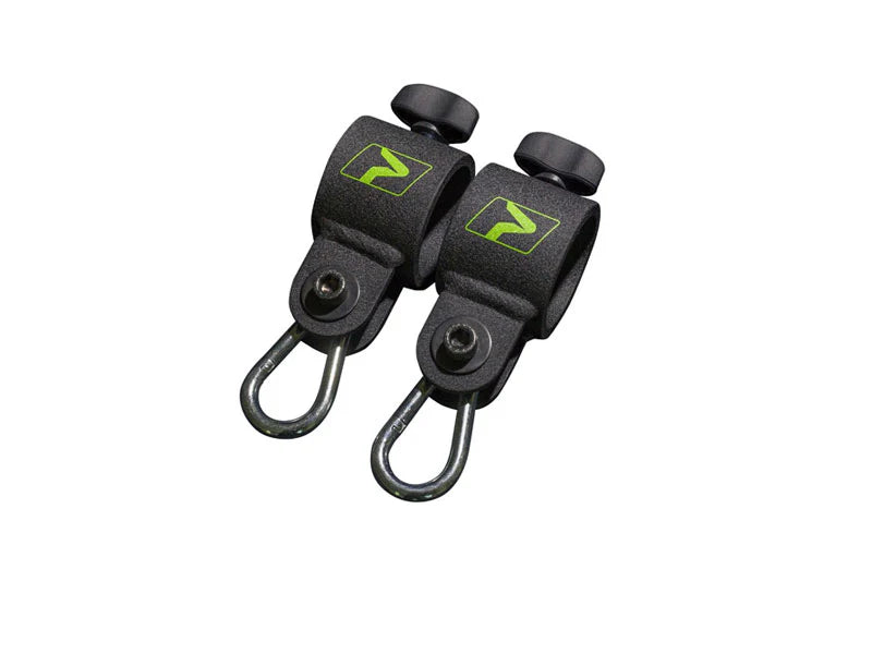 Prime Quick Connect Collars (1 Pair)