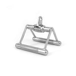 Rotating Row Handle