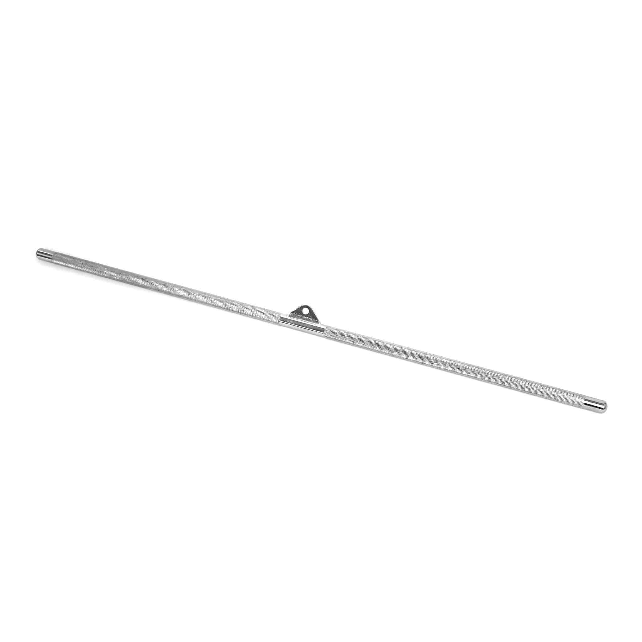 Lateral Pull Straight Handle