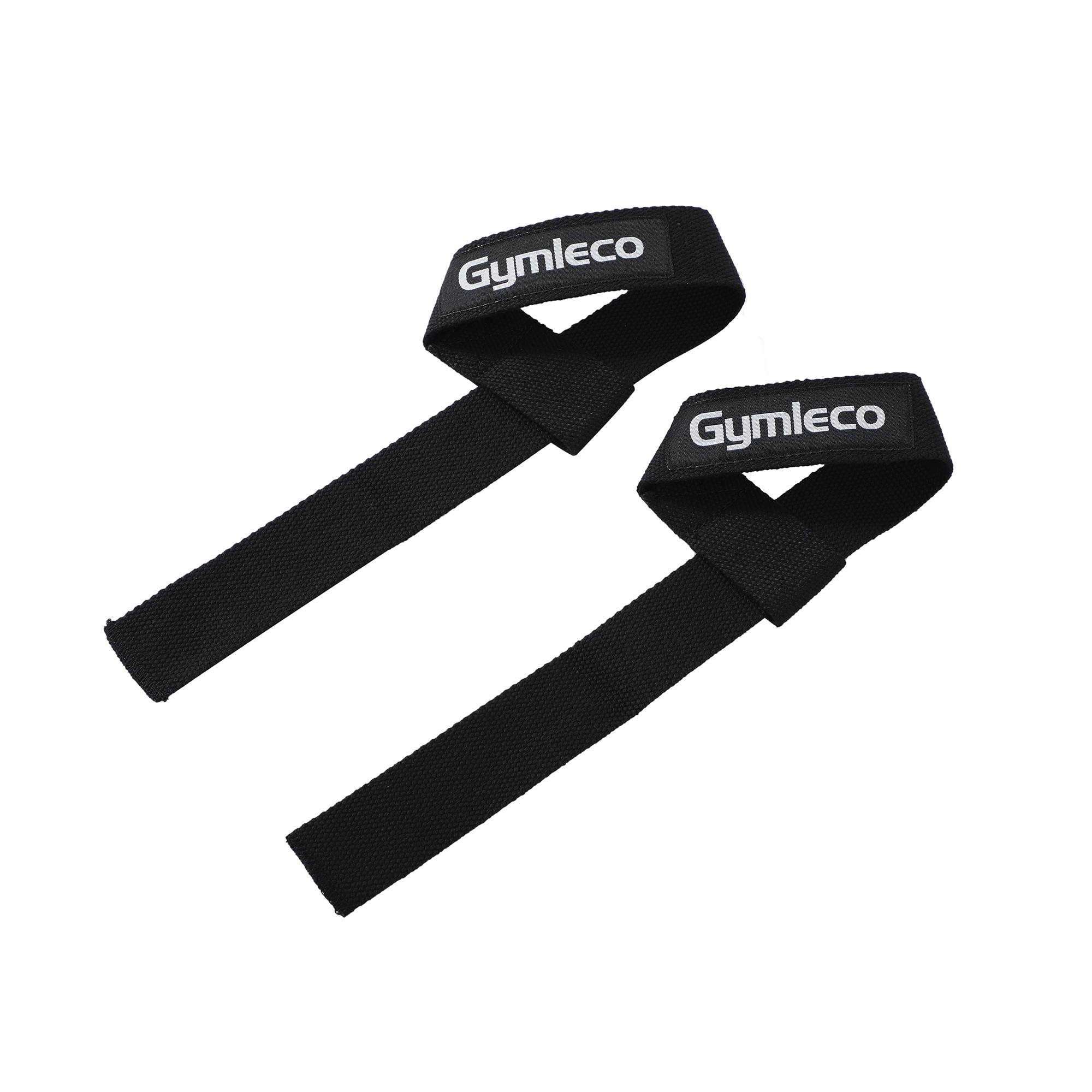 Gymleco Lifting Straps (Nylon)