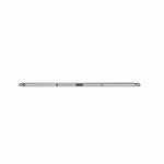 Straight Pulldown Handle for Dual Pulley