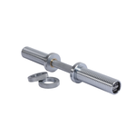 Handle for Buildable Dumbbell