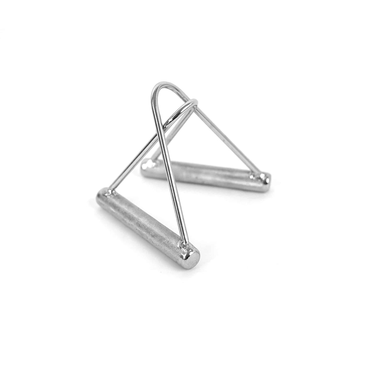Gymleco Angled Row Handle