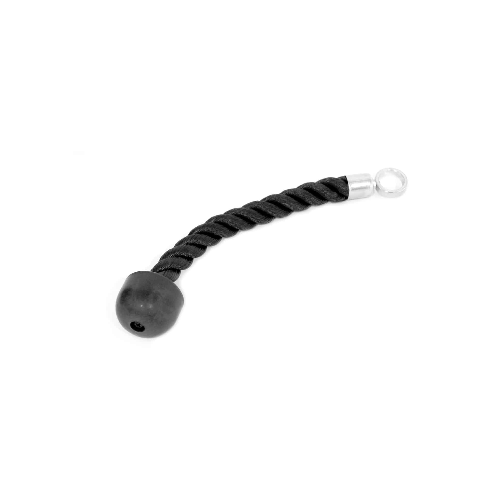 Single Grip Triceps Rope