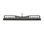 PRIME Fitness RO-T8 Short Bar, Prime Black
