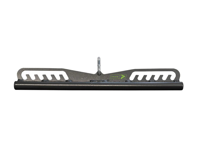 Prime RO-T8 Short Bar, Prime Black